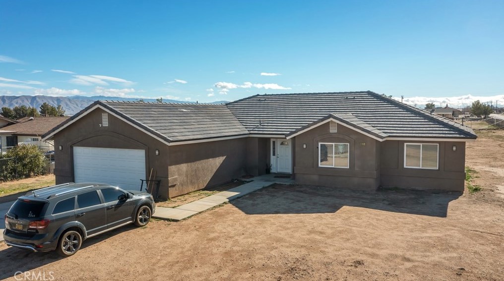 16515 Las Palmas St, Hesperia, CA 92345