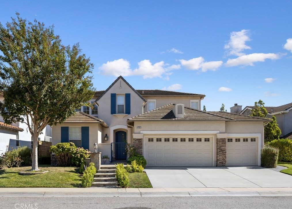 4302 Via Encanto, Thousand Oaks, CA 91320