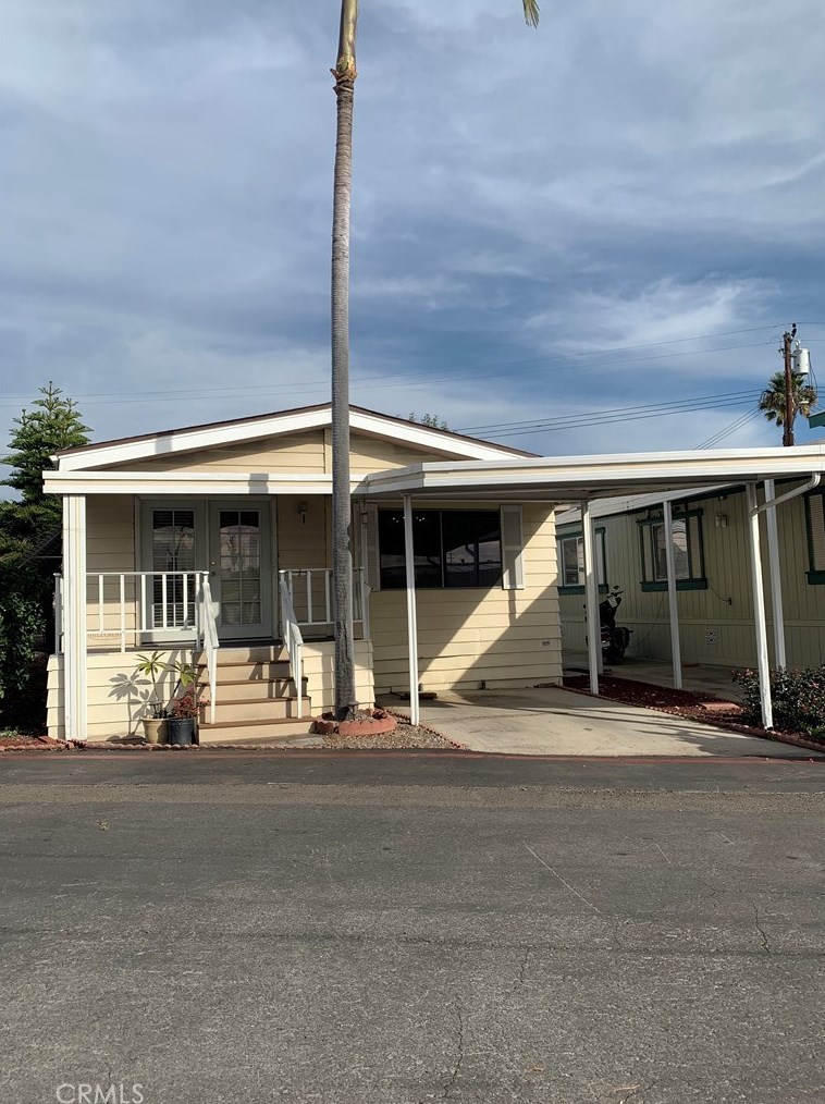 1801 E Collins Ave #26, Orange, CA 92867