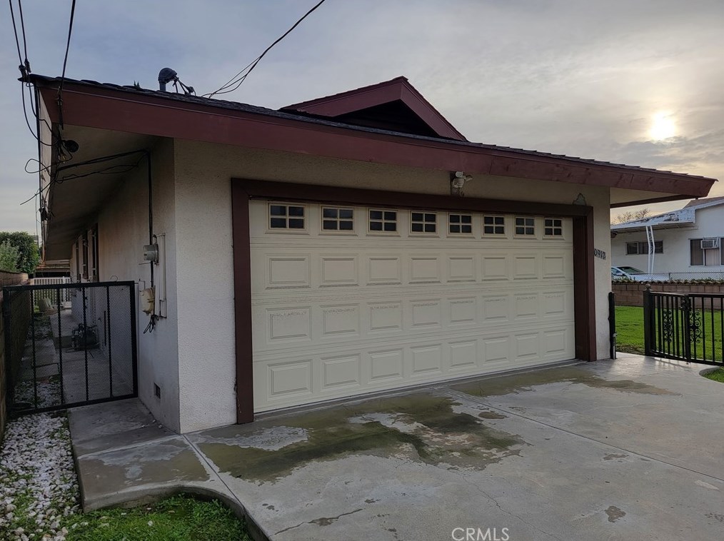 10912 Freer St, Temple City, CA 91780