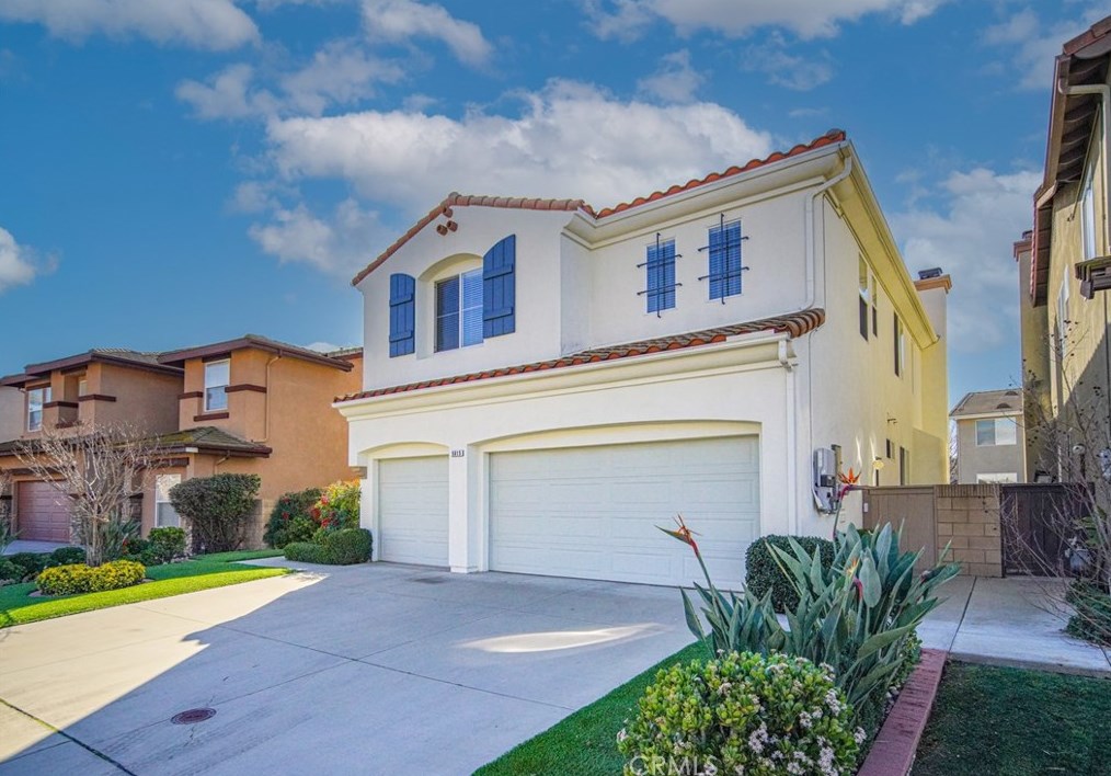 5015 Stone Ridge Dr, Chino Hills, CA 91709