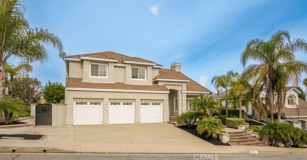 19771 E Country Hollow Dr, Walnut, CA 91789