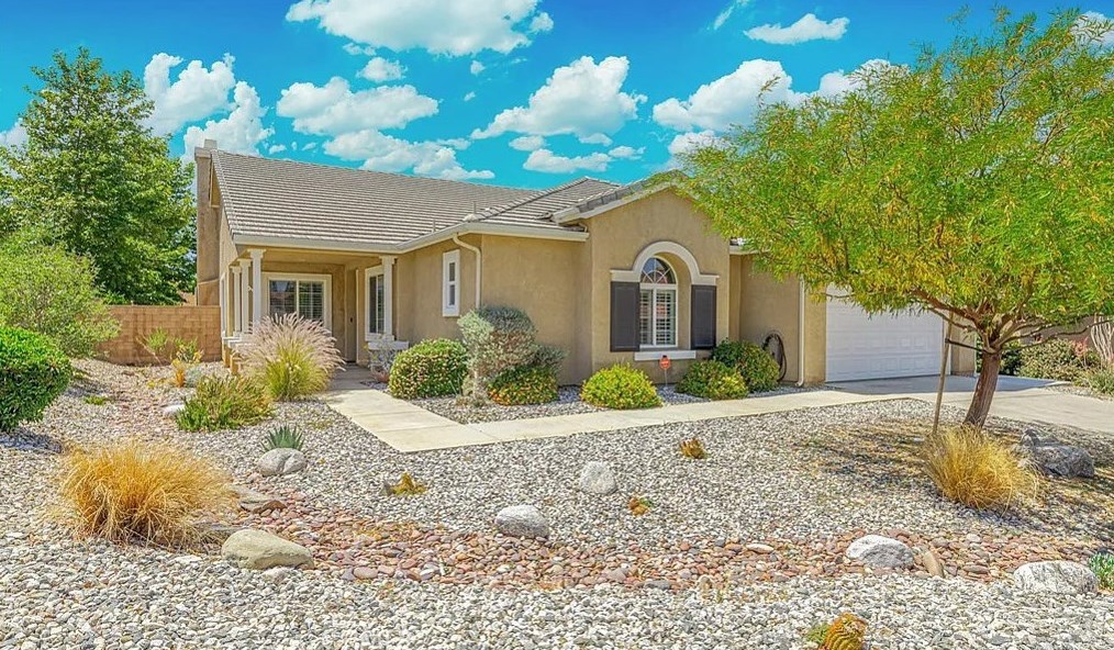 42417 66th St, Lancaster, CA 93536