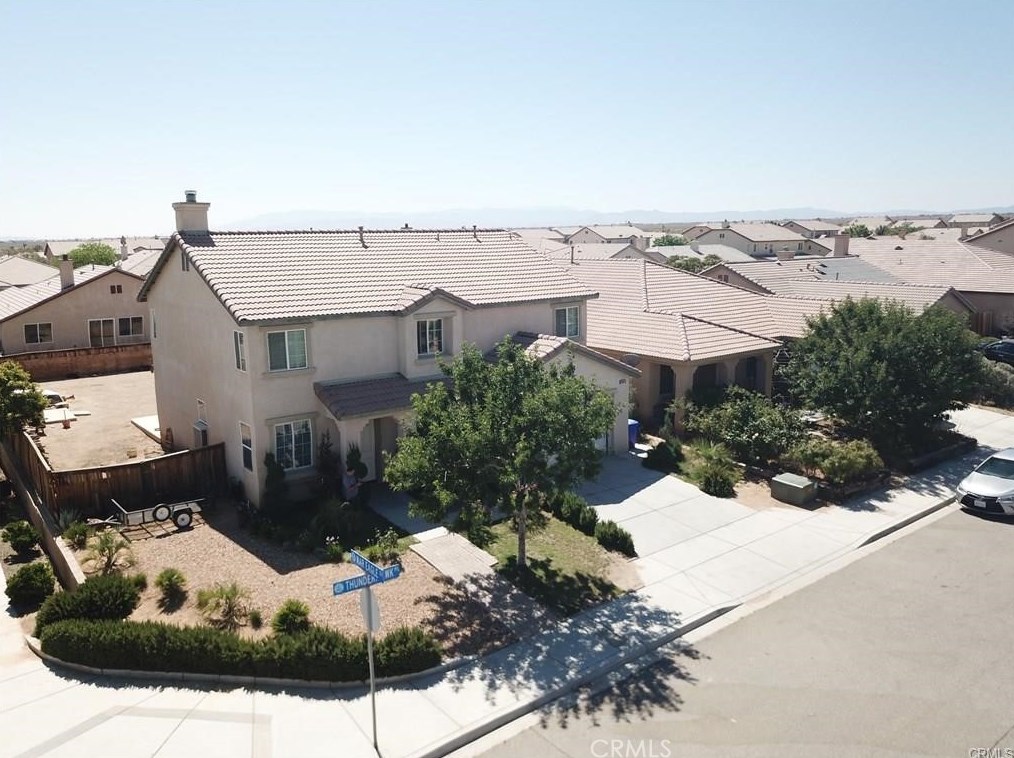 13665 Thunder Hawk Pl, Victorville, CA 92392