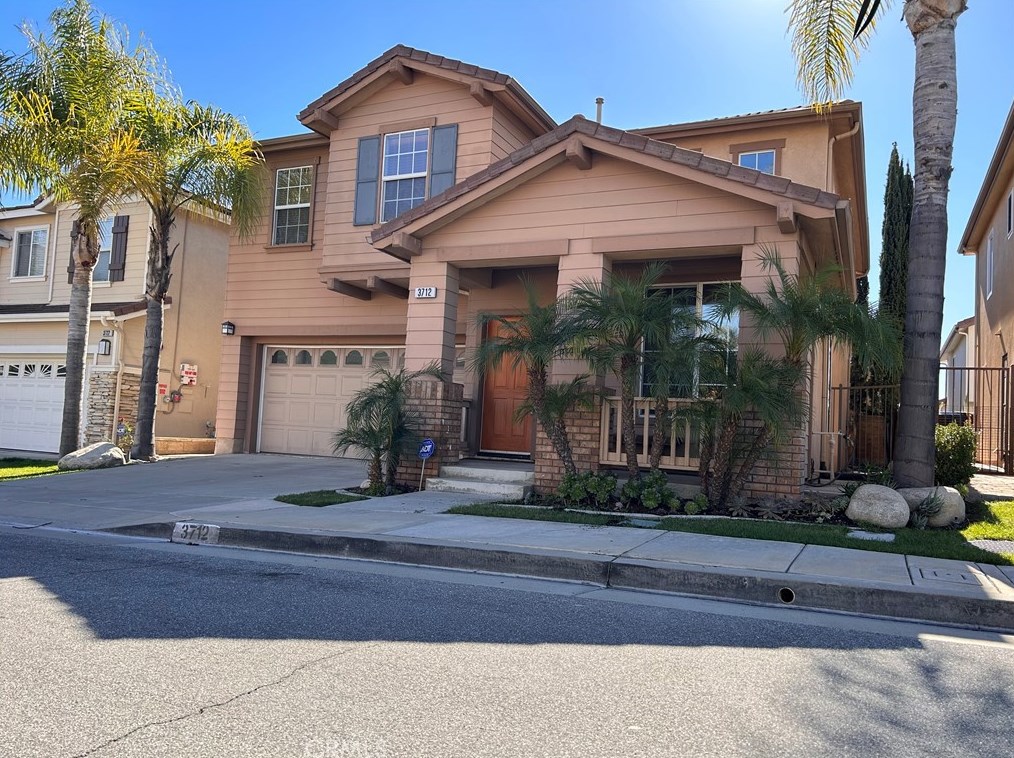 3712 Roadrunner Dr, Brea, CA 92823