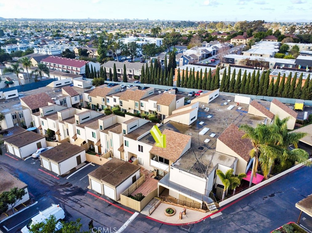 8026 Linda Vista Rd #2h, San Diego, CA 92111