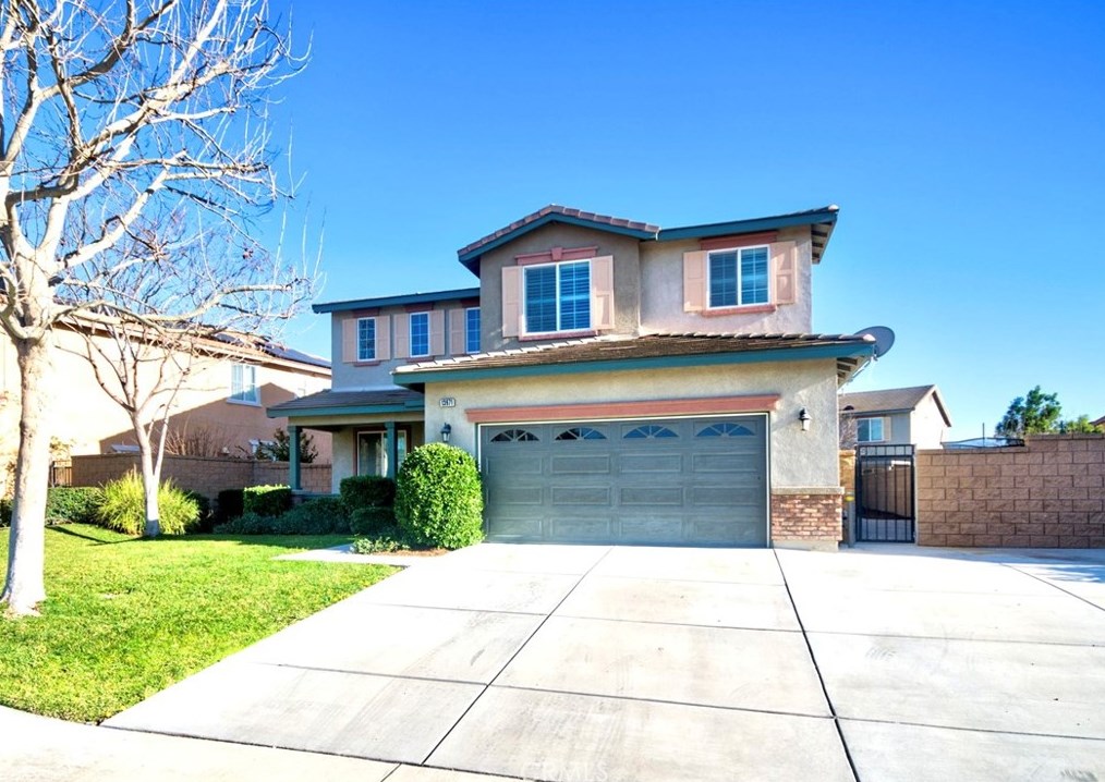 13971 Huntervale Dr, Corona, CA 92880-3803