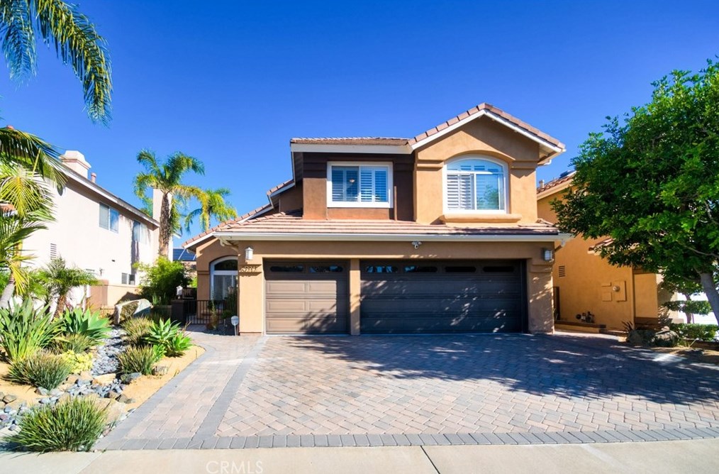 19212 Willow Brook Ln, Trabuco Canyon, CA 92679
