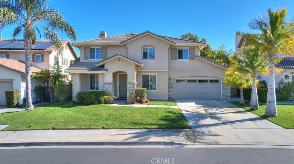 16769 Carob Ave, Chino Hills, CA 91709