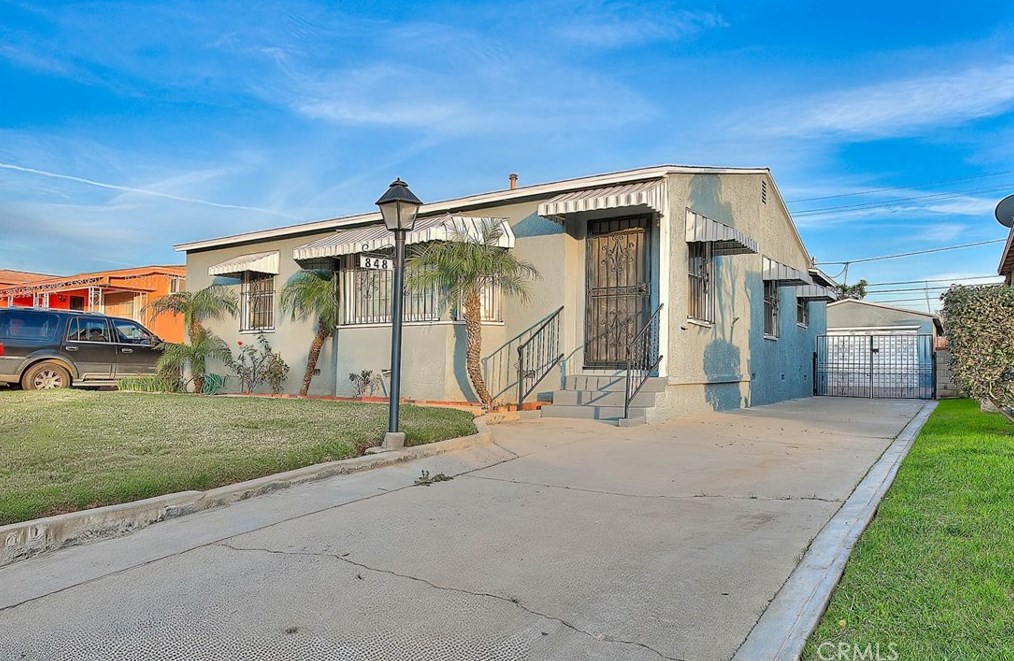 848 S 5th St, Montebello, CA 90640