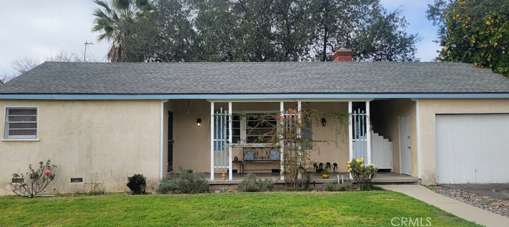 7111 N Lotus Ave, San Gabriel, CA 91775