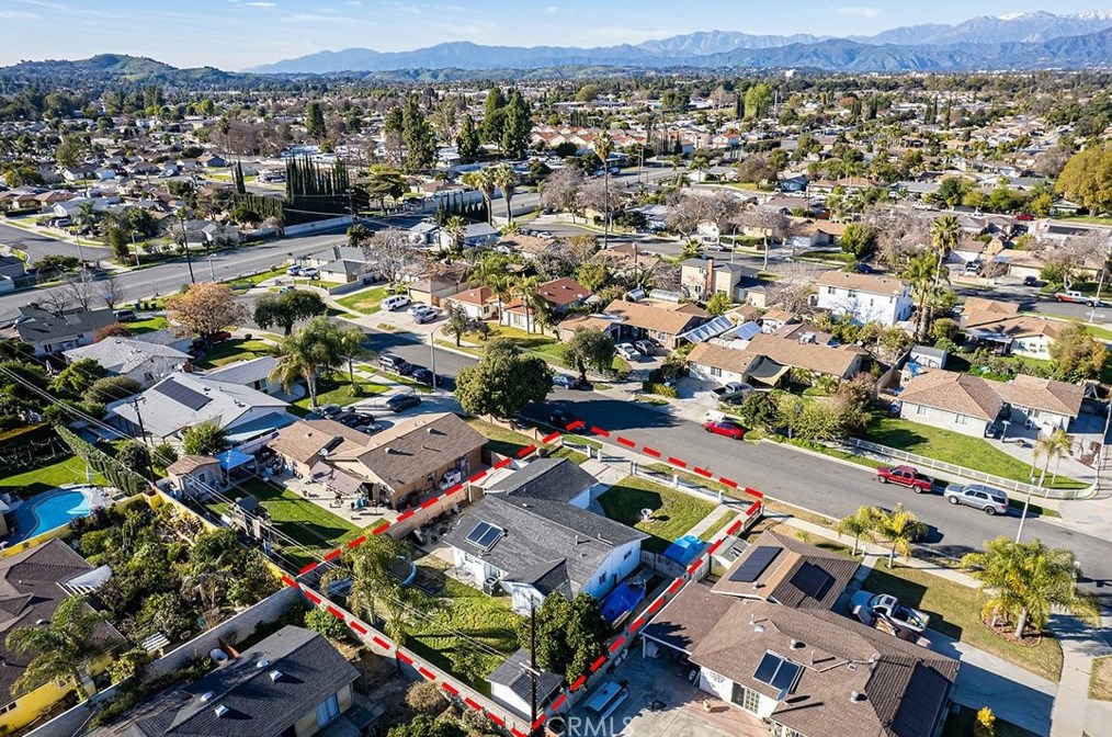 876 Calpine Ct, Pomona CA  91766-6209 exterior