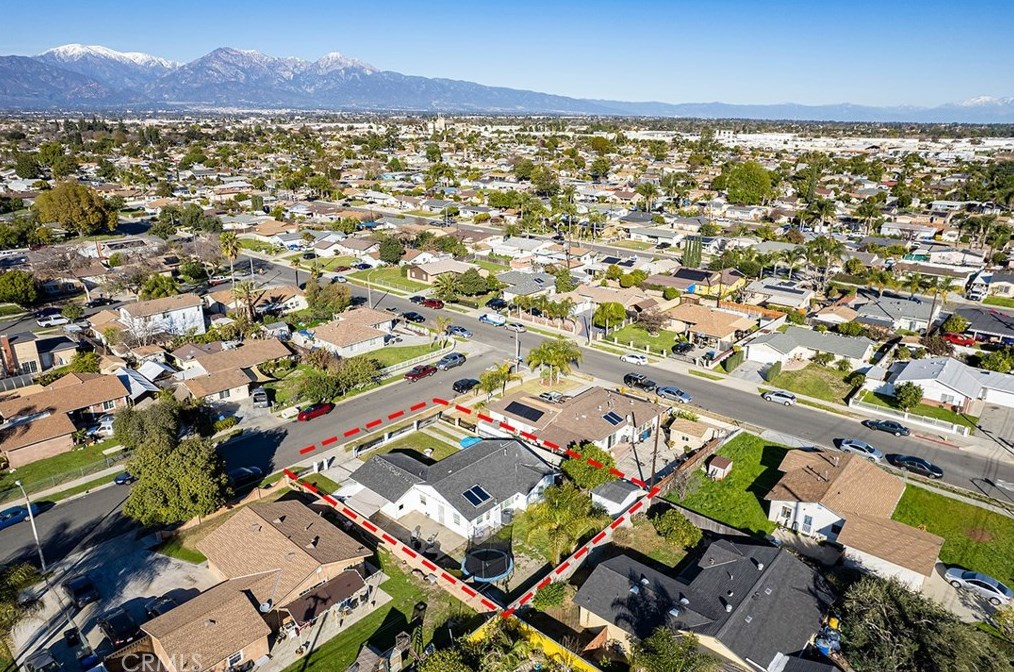 876 Calpine Ct, Pomona CA  91766-6209 exterior