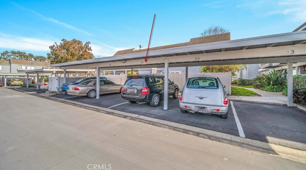 37 Firwood, Irvine CA  92604-4633 exterior