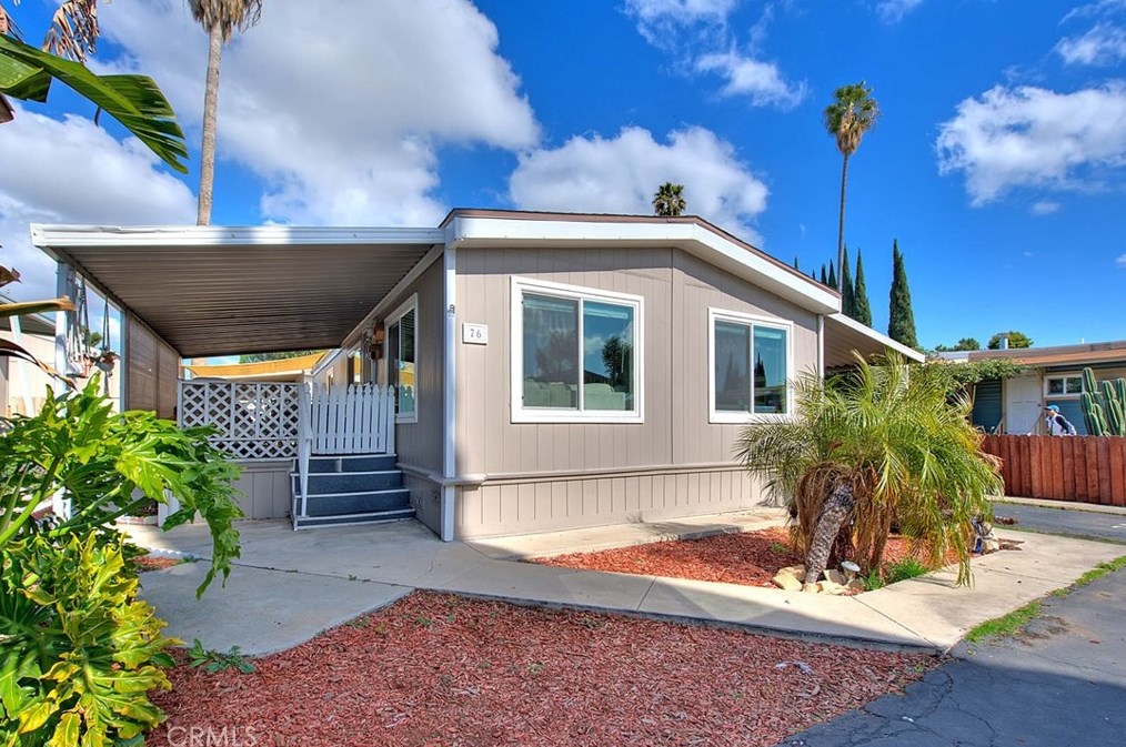 15050 Monte Vista Ave #76, Chino Hills, CA 91709