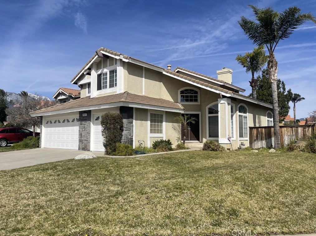 7465 Doheny Ct, Fontana, CA 92336-3511