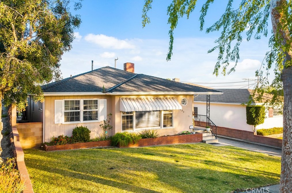432 N Vail Ave, Montebello, CA 90640