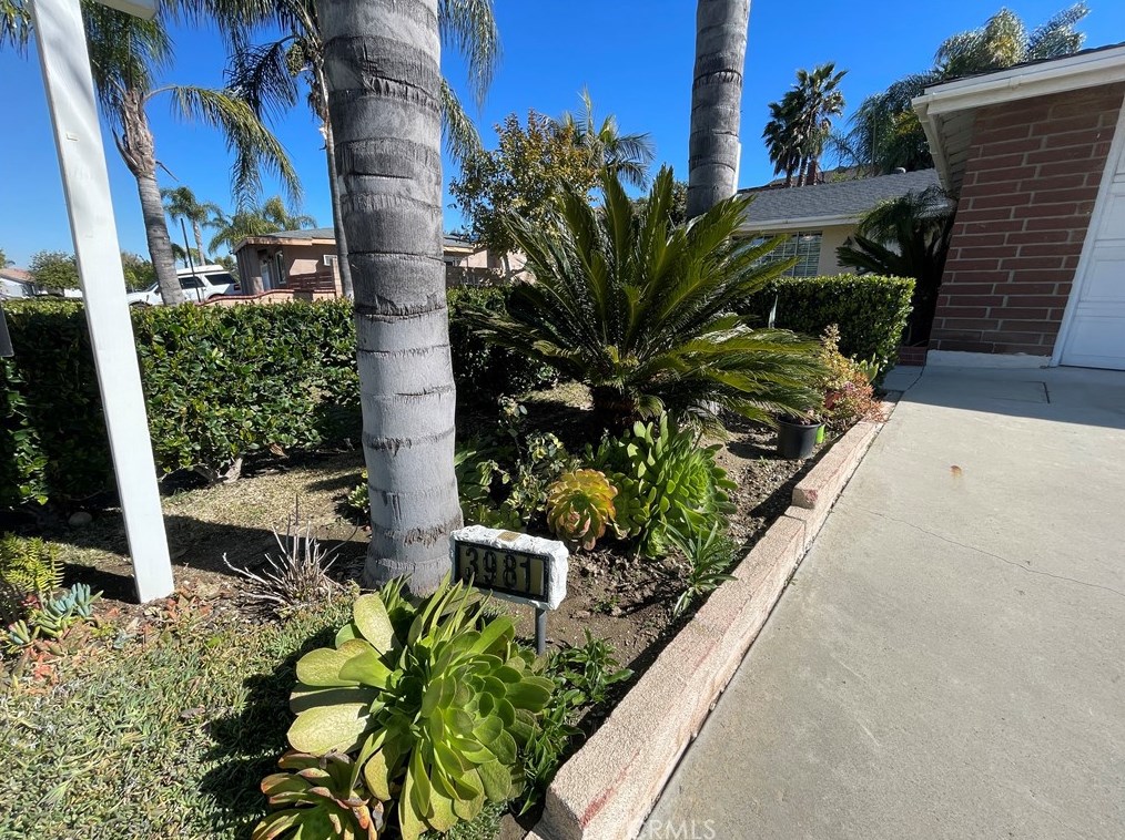 3981 Valle Vista Dr, Chino Hills, CA 91709