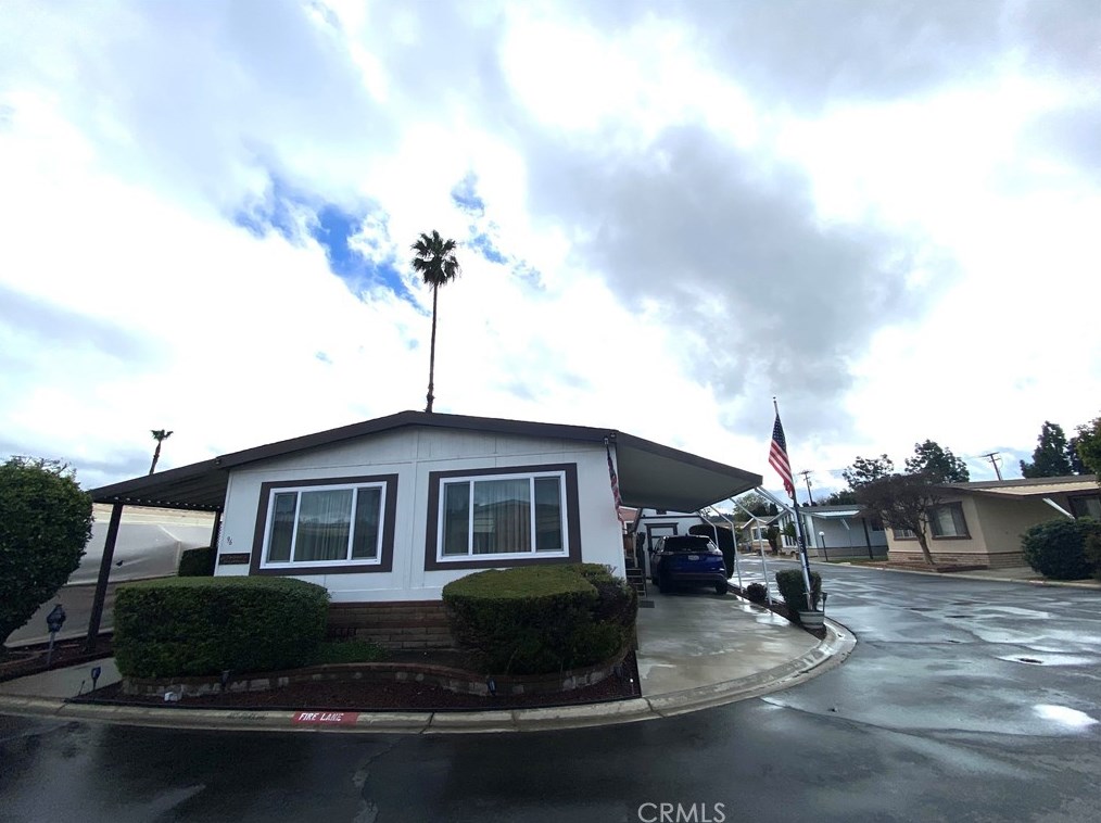 21217 Washington #96, Walnut, CA 91789