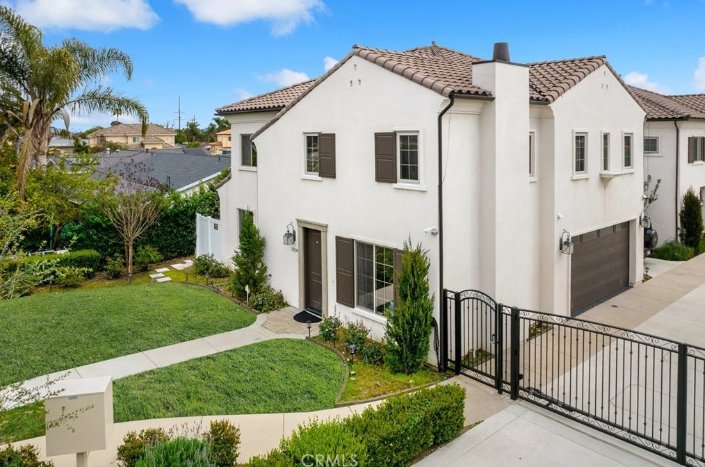 11116 Freer St, Temple City, CA 91780