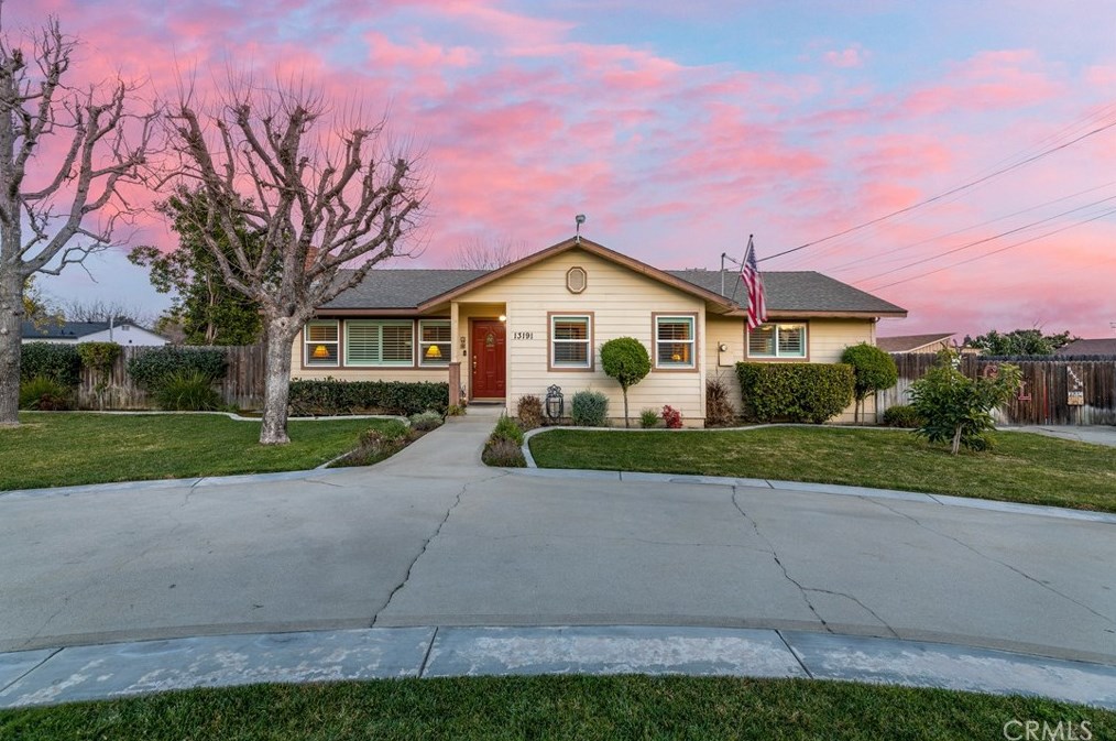 13191 Mckinley Ave, Chino, CA 91710