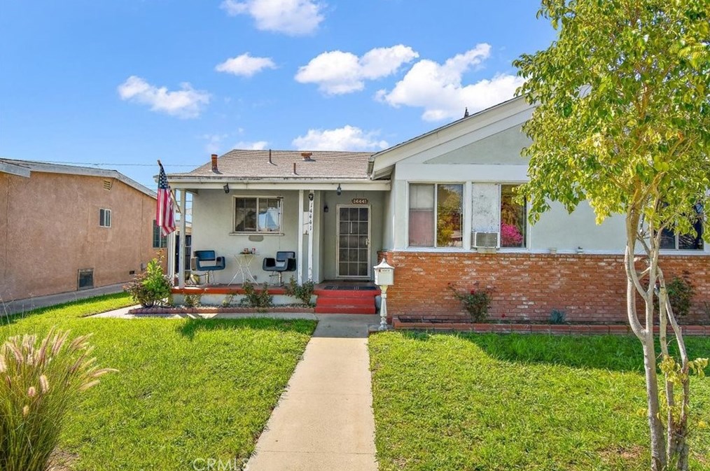 14441 Studebaker Rd, Norwalk, CA 90650