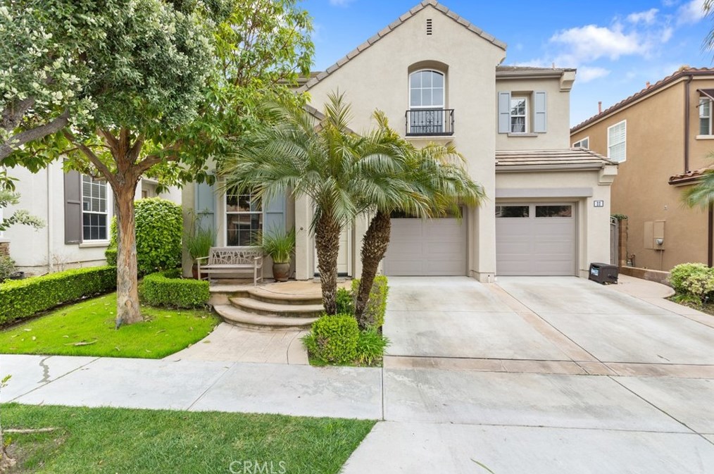 22 Larchwood, Irvine, CA 92602-0942
