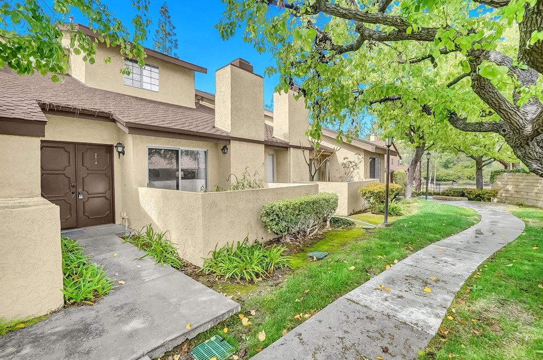 2618 Paseo La Paz, West Covina, CA 91792