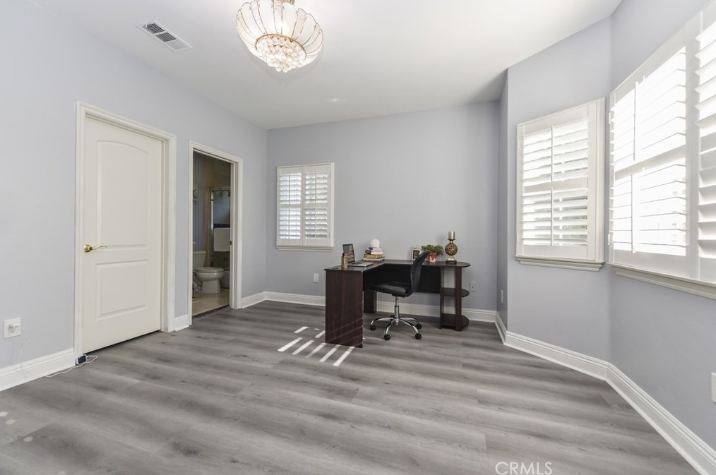 568 Avenida Esplendor, Walnut CA  91789-2684 exterior