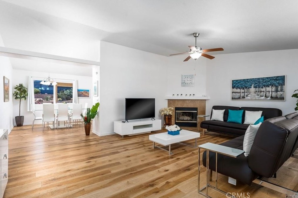 60205 Latham Trl, Joshua Tree CA  92252-2810 exterior