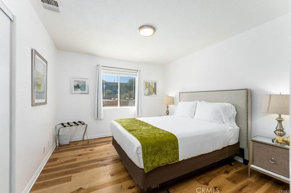 60205 Latham Trl, Joshua Tree CA  92252-2810 exterior