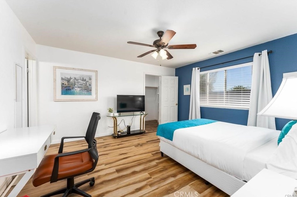 60205 Latham Trl, Joshua Tree CA  92252-2810 exterior