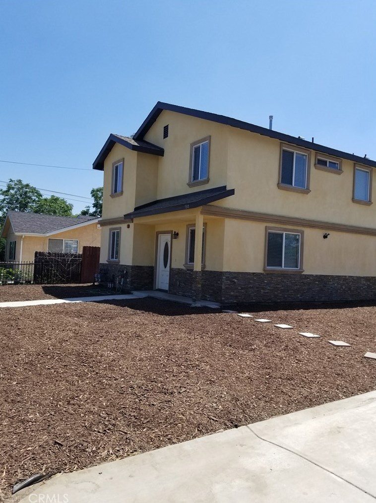 580 12th St, Pomona, CA 91766-3054