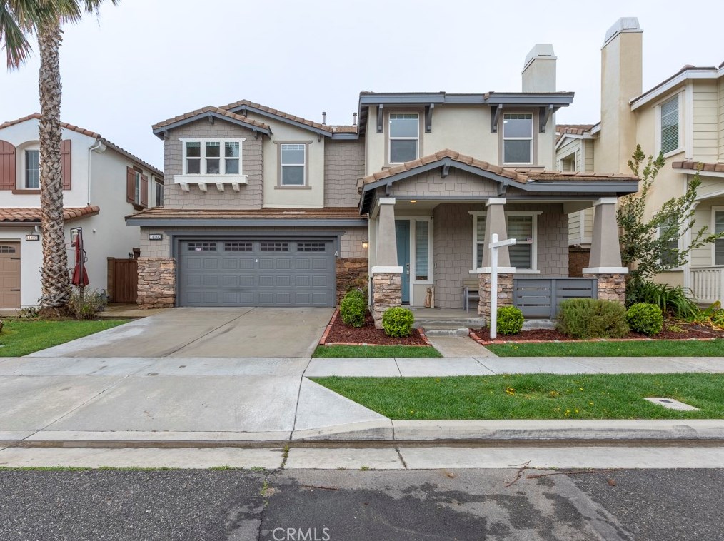 14592 Mckendree Ave, Chino, CA 91710