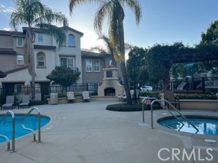 17871 Shady View Dr #1108, Chino Hills, CA 91709