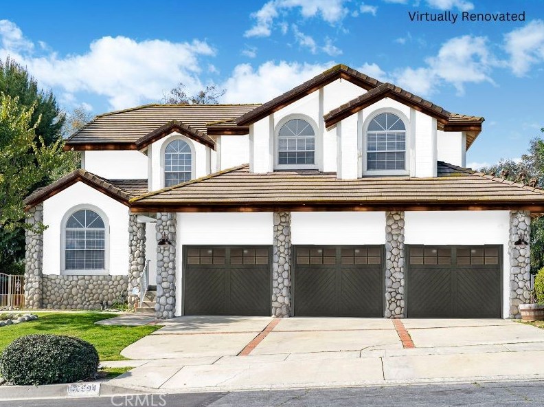 12994 Rimrock Ave, Chino Hills, CA 91709