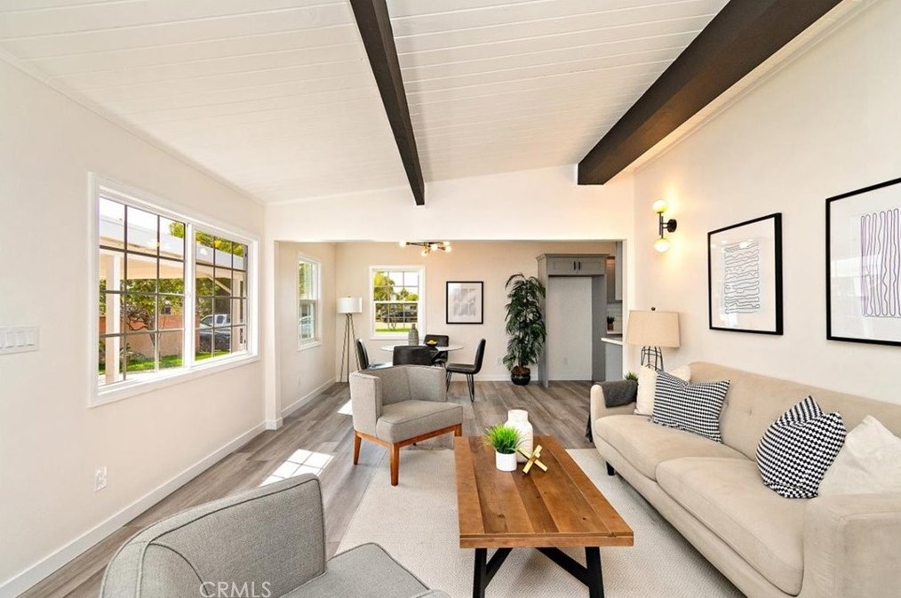 4462 N Greenberry Ave, Covina, CA 91722