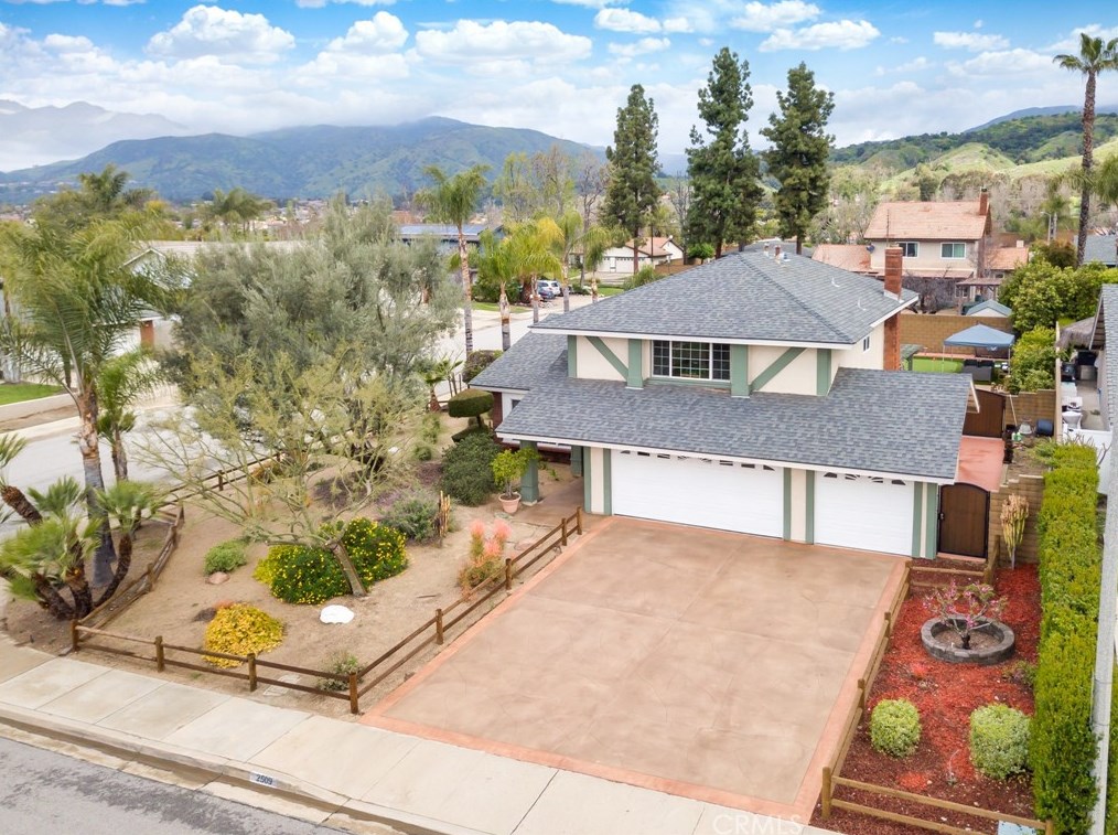 2509 Nogal Cir, La Verne, CA 91750
