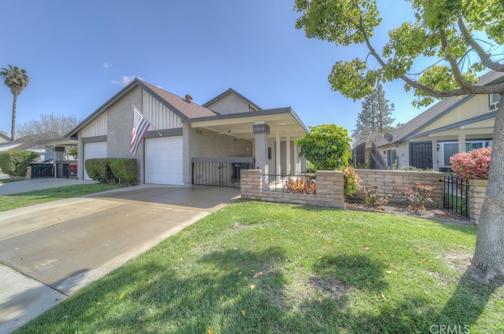 13161 Ballestros Ave, Chino, CA 91710