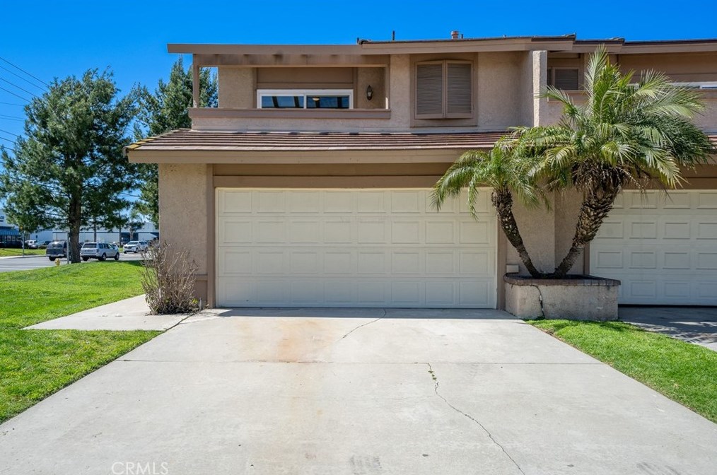 4150 Schaefer Ave #8, Chino, CA 91710