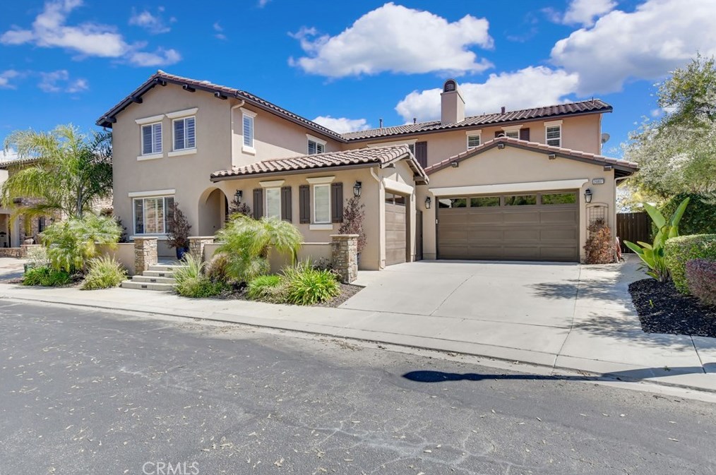 26807 Chamomile St, Murrieta, CA 92562-7802