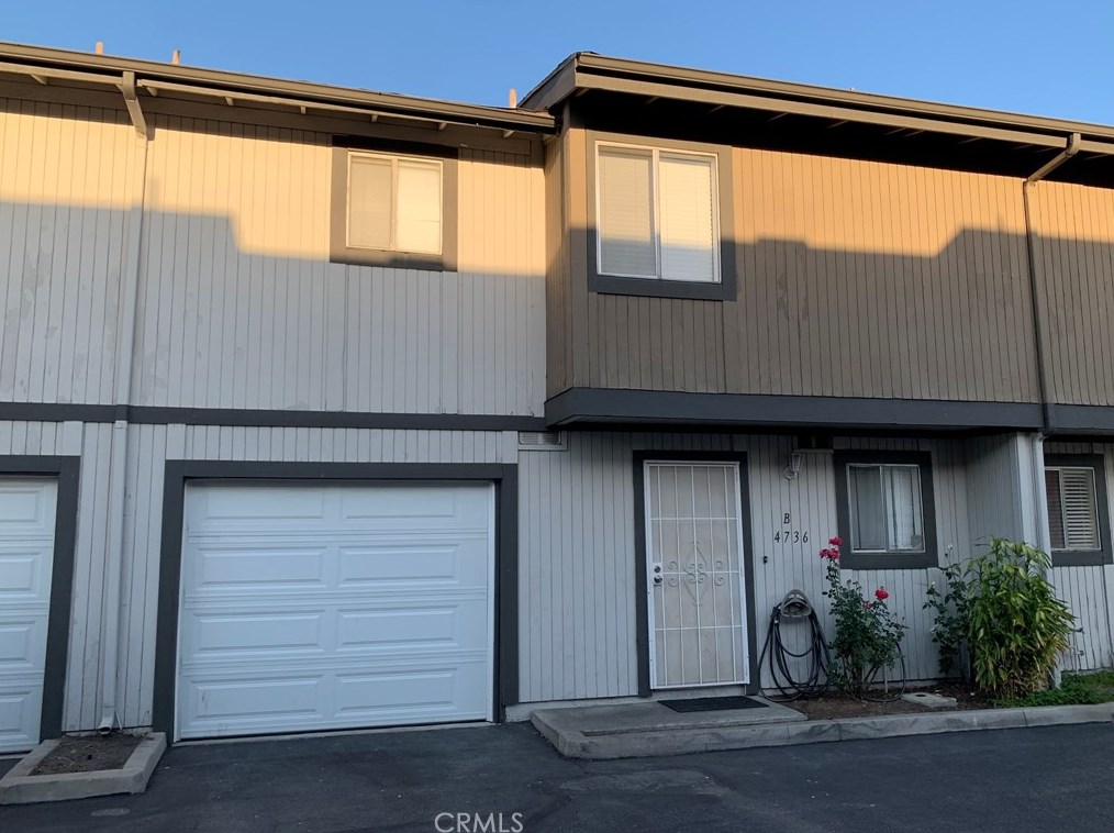 4736 N Vincent Ave #b, Covina, CA 91722