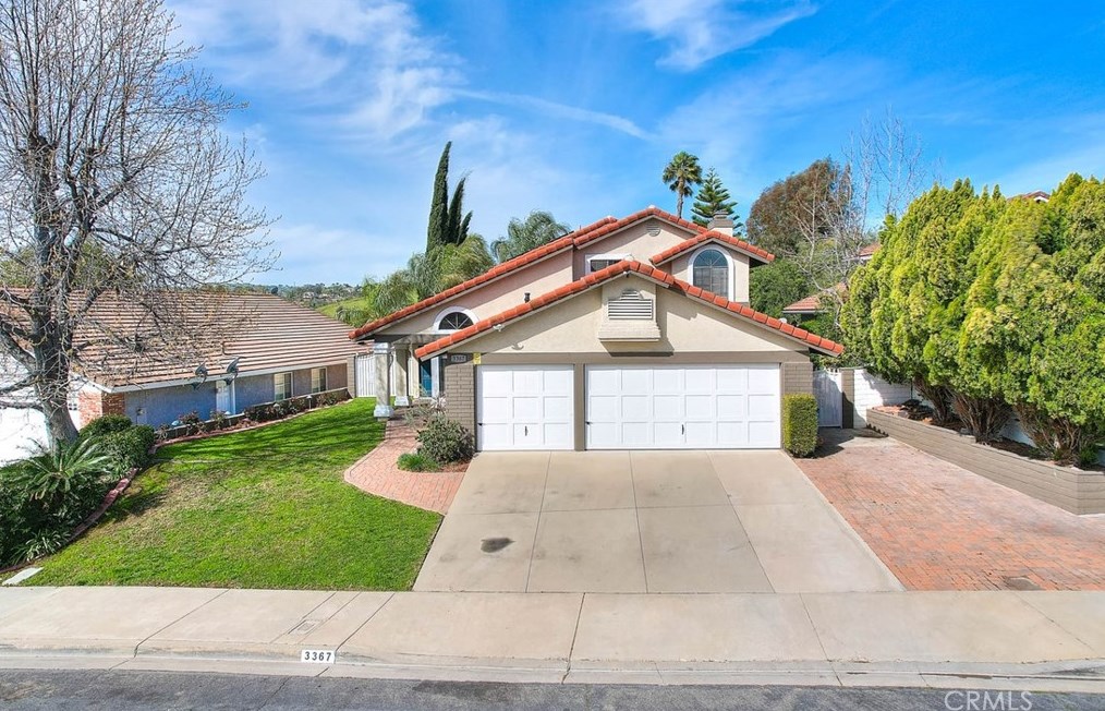 3367 Ridge Pointe Rd, Chino Hills, CA 91709
