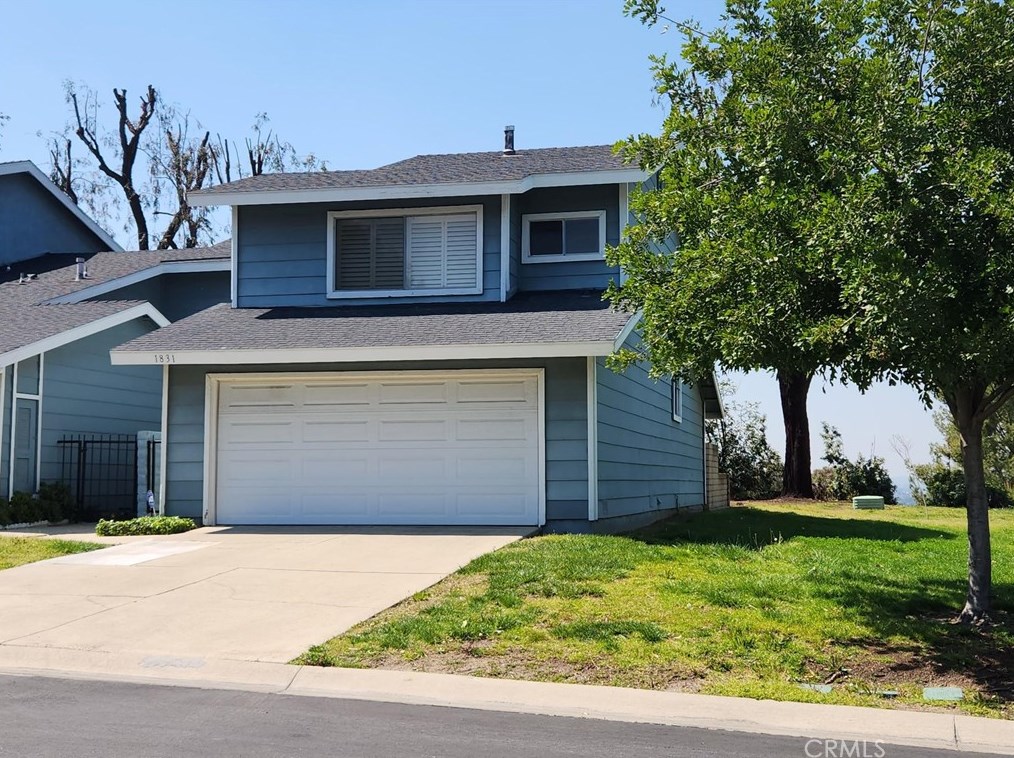 1831 Lanai St, West Covina, CA 91792