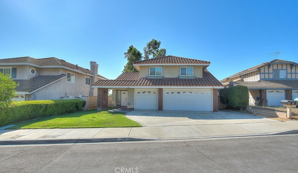24 San Raphael Pl, Pomona, CA 91766