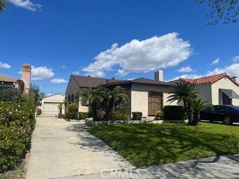 2909 Norwood Pl, Alhambra, CA 91803-2611