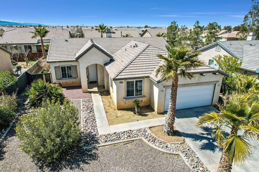 14566 Handsdale St, El Mirage, CA 92301