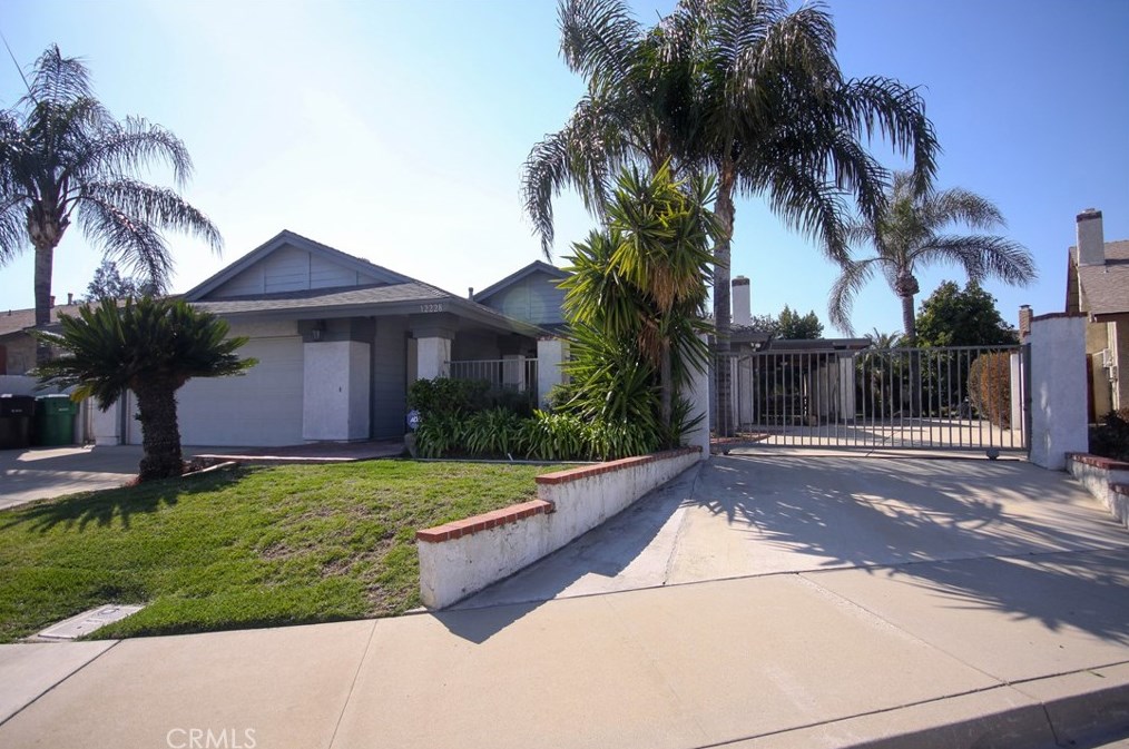12228 Providence Pl, Chino, CA 91710