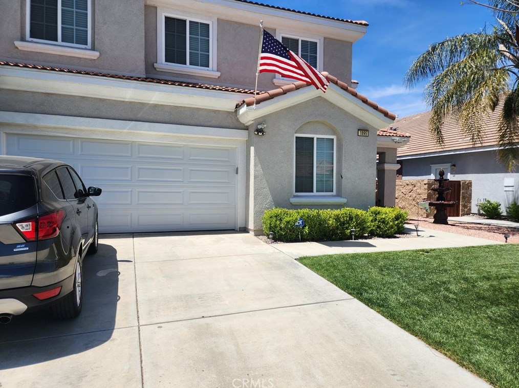 1895 Dainty Way, Hemet, CA 92545