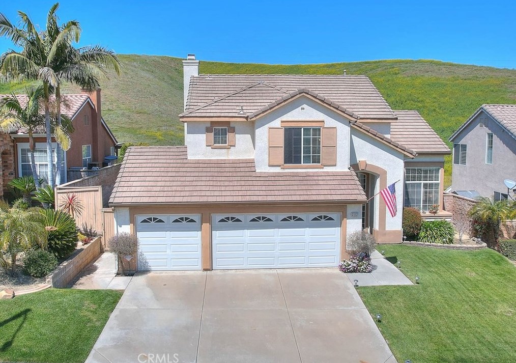 2112 Vista Del Sol, Chino Hills, CA 91709